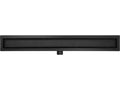 <code>LINEAR DRAIN WET DRY ZWART 80 CM</code>
