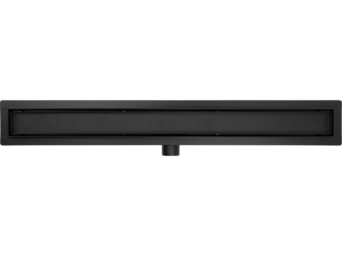 <code>LINEAR DRAIN WET DRY ZWART 80 CM</code>