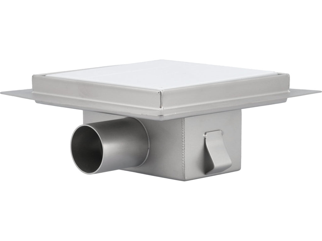 Nat&Droog Lineaire Afvoer 150X150 MM