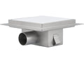 Nat&Droog Lineaire Afvoer 150X150 MM