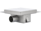 Nat&Droog Lineaire Afvoer 150X150 MM