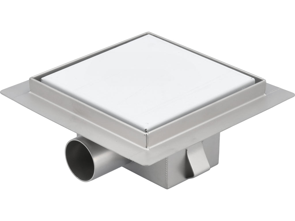 Nat&Droog Lineaire Afvoer 150X150 MM