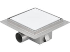 Nat&Droog Lineaire Afvoer 150X150 MM