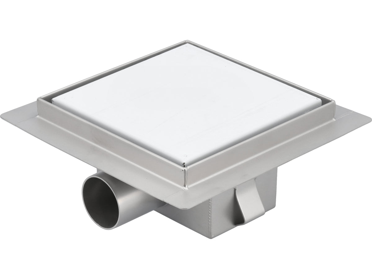 Nat&Droog Lineaire Afvoer 150X150 MM