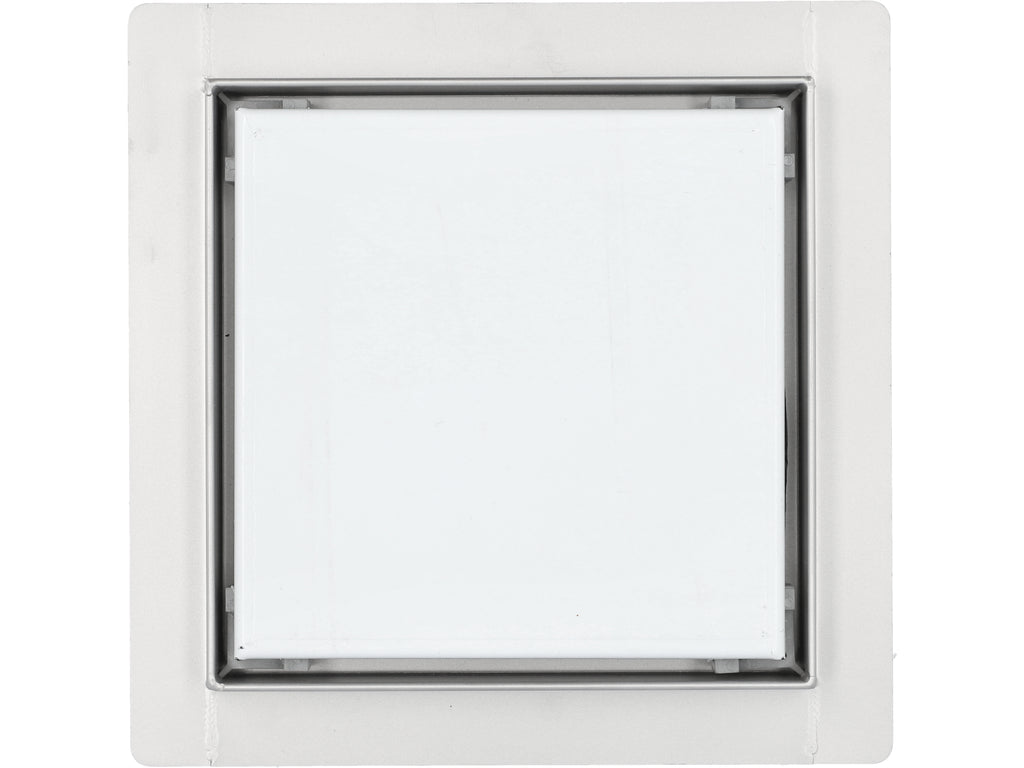 Nat&Droog Lineaire Afvoer 150X150 MM