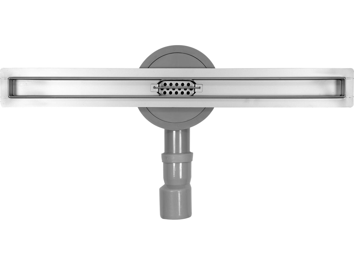 Lineaire Drain Slank 50 CM