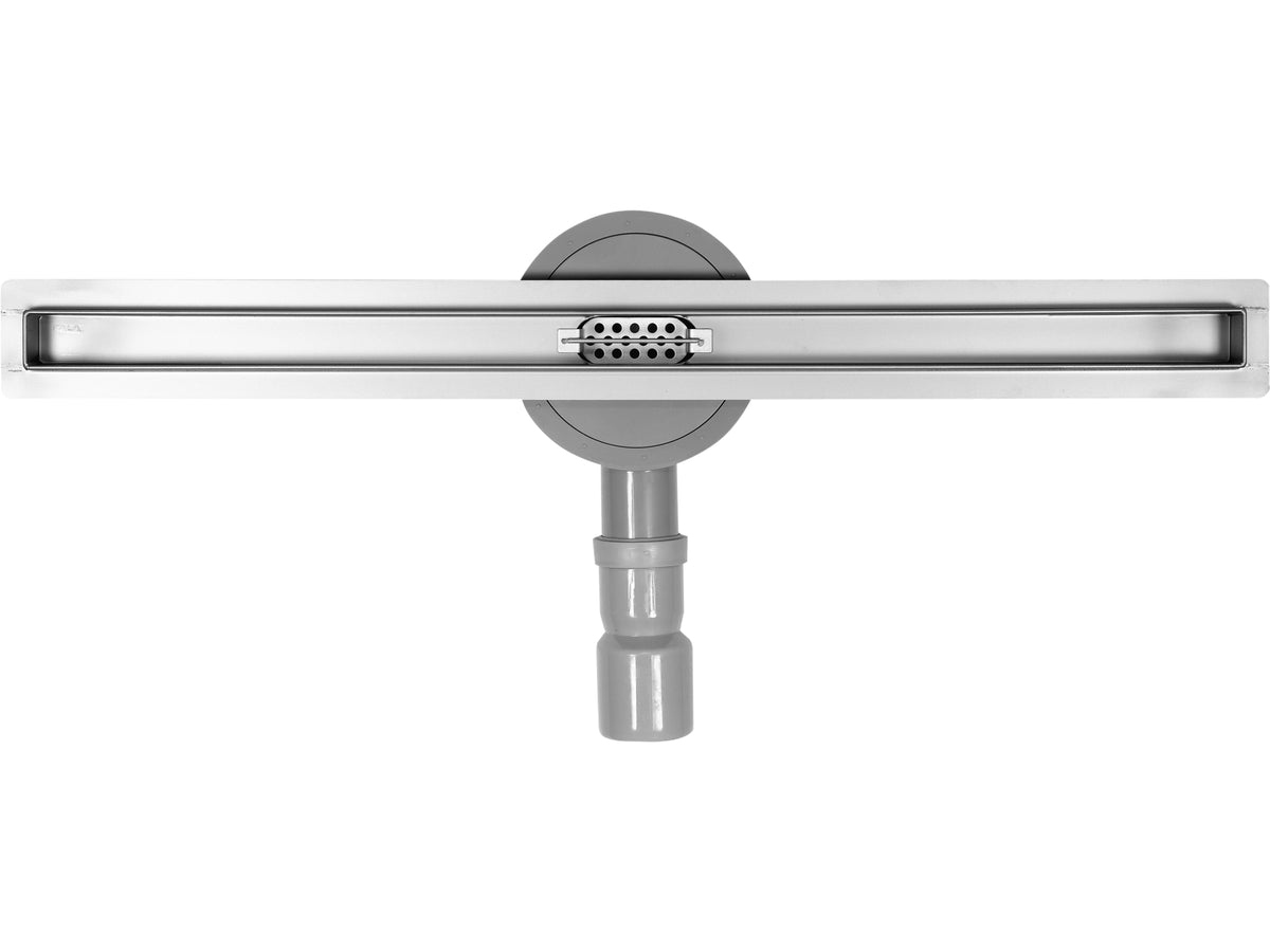Lineaire Drain Slank 60 CM
