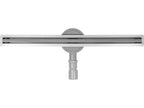 Lineaire Drain Slank 70 CM