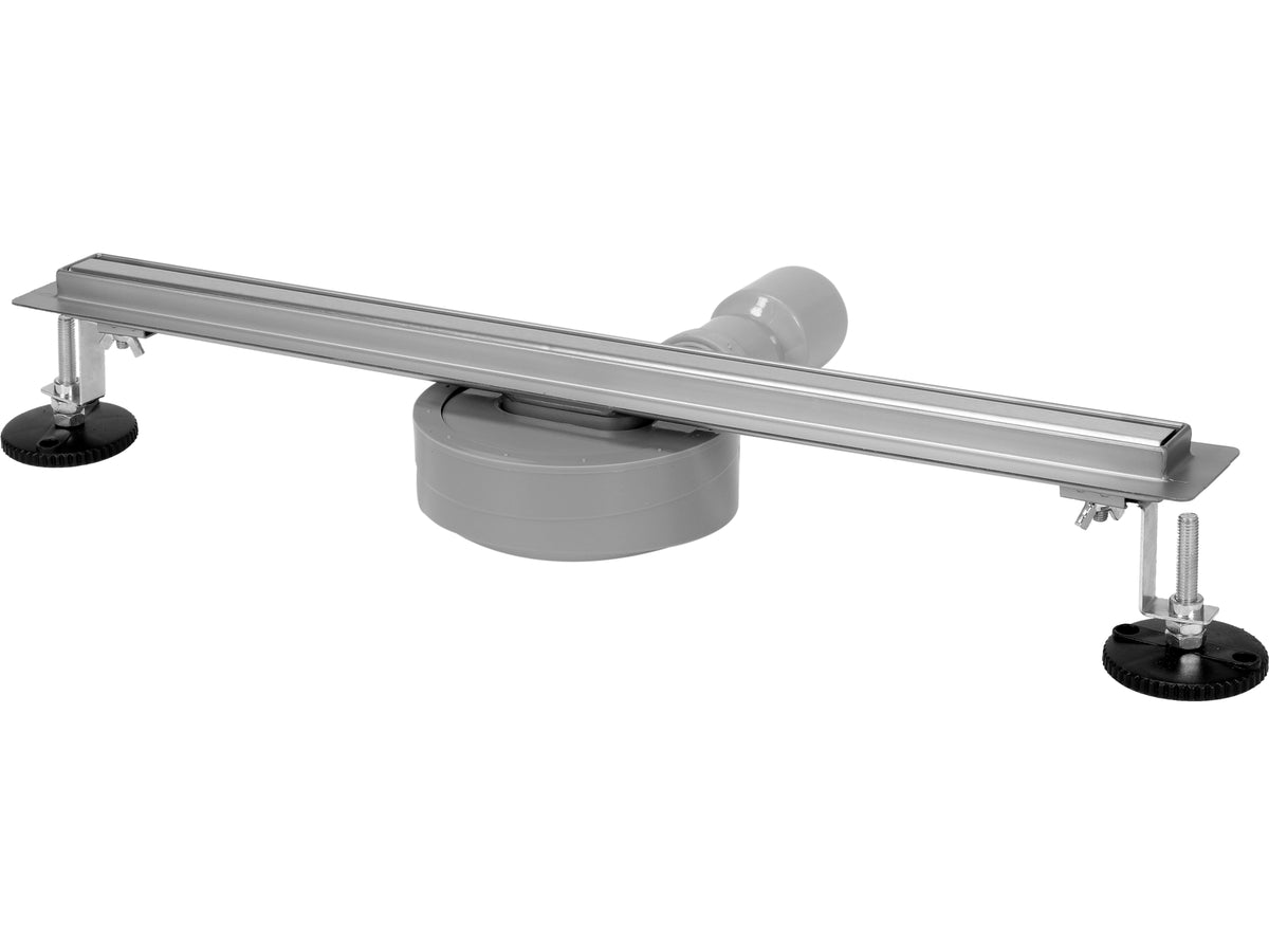Lineaire Drain Slank 70 CM