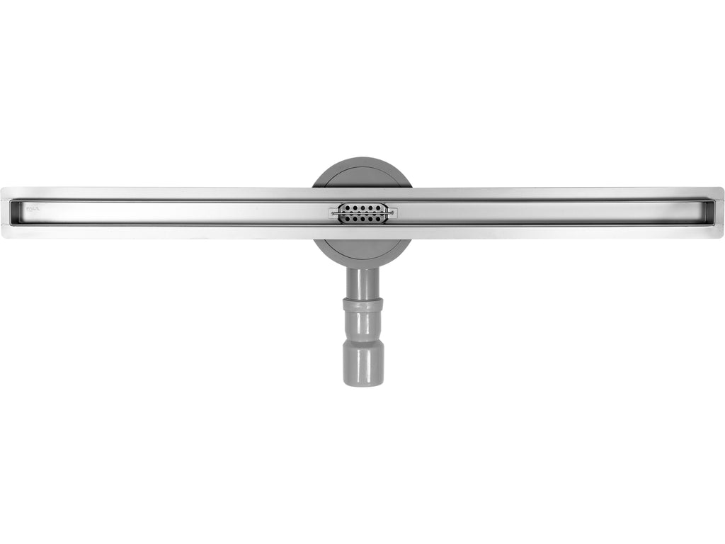 Lineaire Drain Slank 80 CM