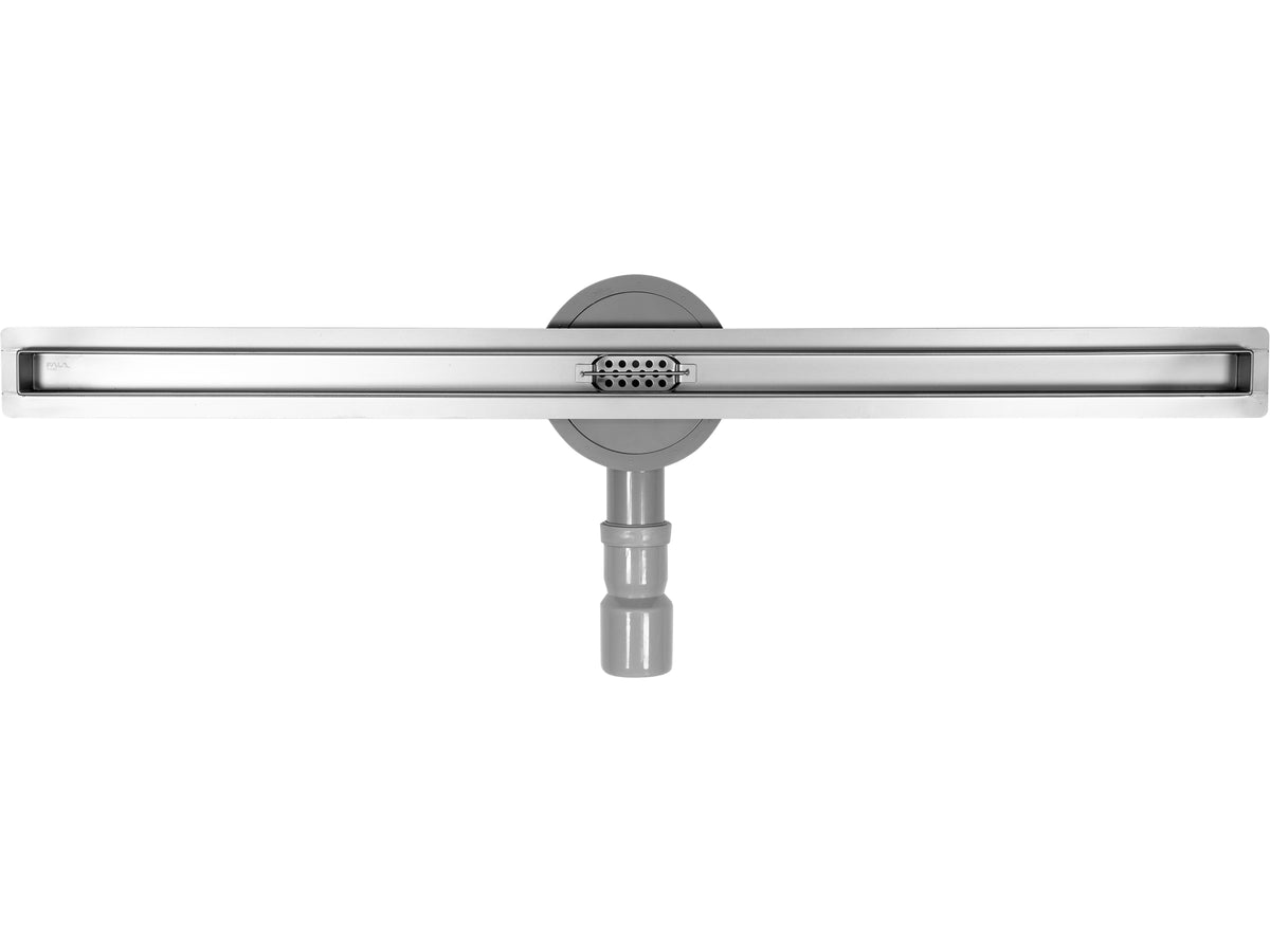 Lineaire Drain Slank 80 CM