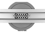 Lineaire Drain Slank 80 CM