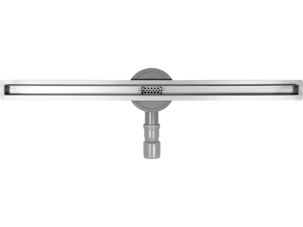 Lineaire Drain Slank 90 CM