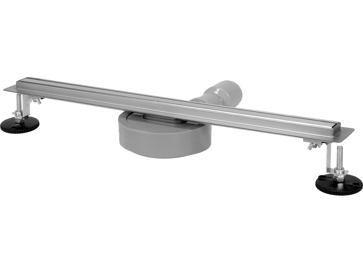 Lineaire Drain Slank 90 CM