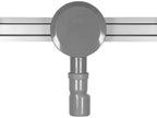 Lineaire Drain Slank 90 CM