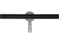 Lineaire Drain Slim Zwart 70 CM