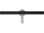 Lineaire Drain Slim Zwart 80 CM