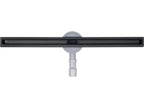 Lineaire Drain Slim Zwart 80 CM