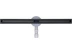 Lineaire Drain Slim Zwart 90 CM