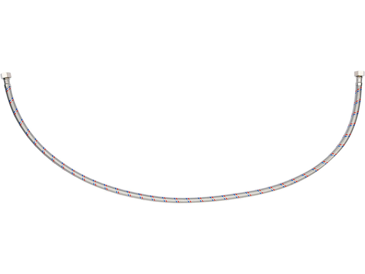 Aansluitslang F/F 3/8'' 3/8'' 1000MM