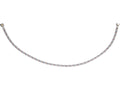 Aansluitslang F/M 1/2'' 1/2'' 1000MM