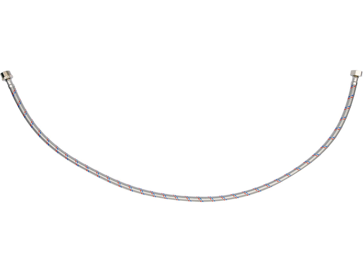 Aansluitslang F/M 1/2'' 1/2'' 1000MM