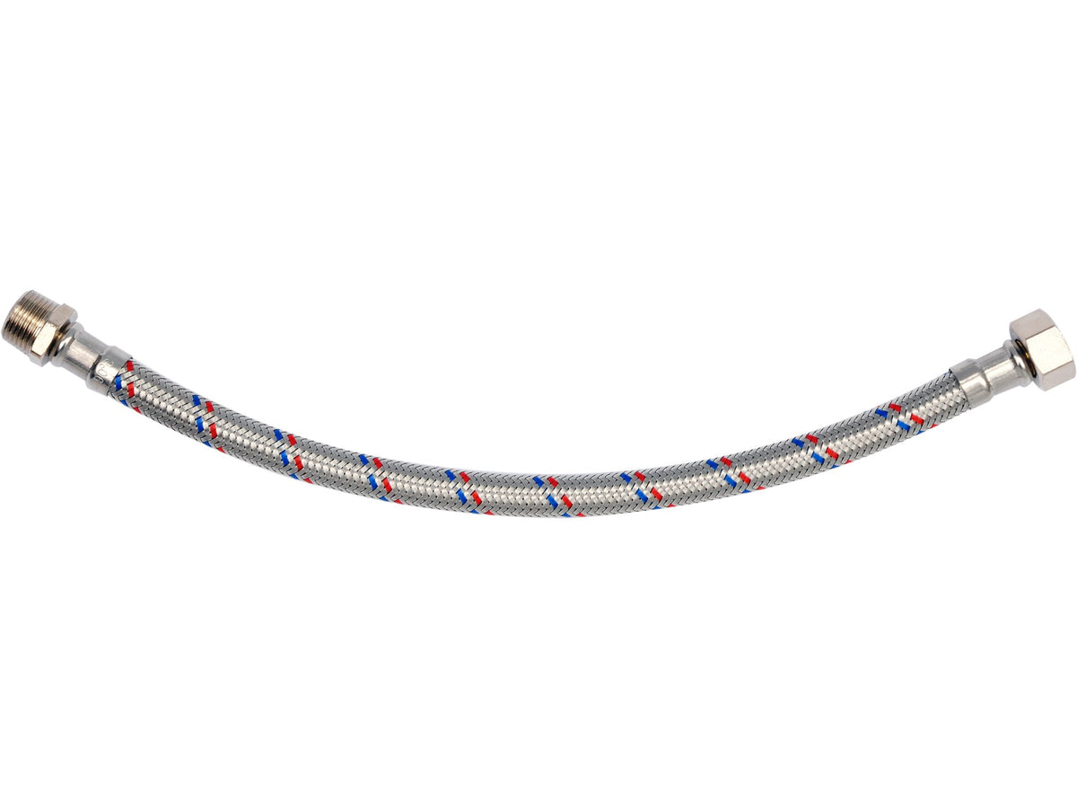 Aansluitslang F/M 3/8'' 3/8'' 300MM