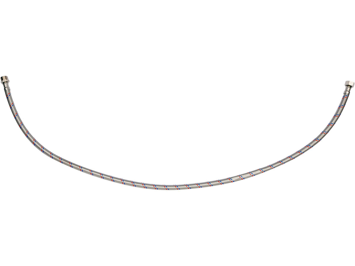 Aansluitslang F/M 3/8'' 3/8'' 1000MM