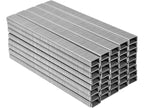 Nietjes 6X12,7MM/0,95MM 12000ST