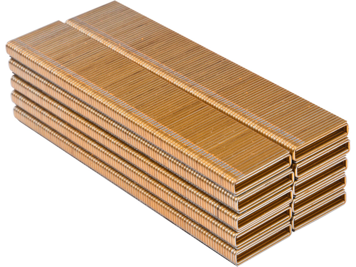 Nietjes 25X5,85MM 2000ST