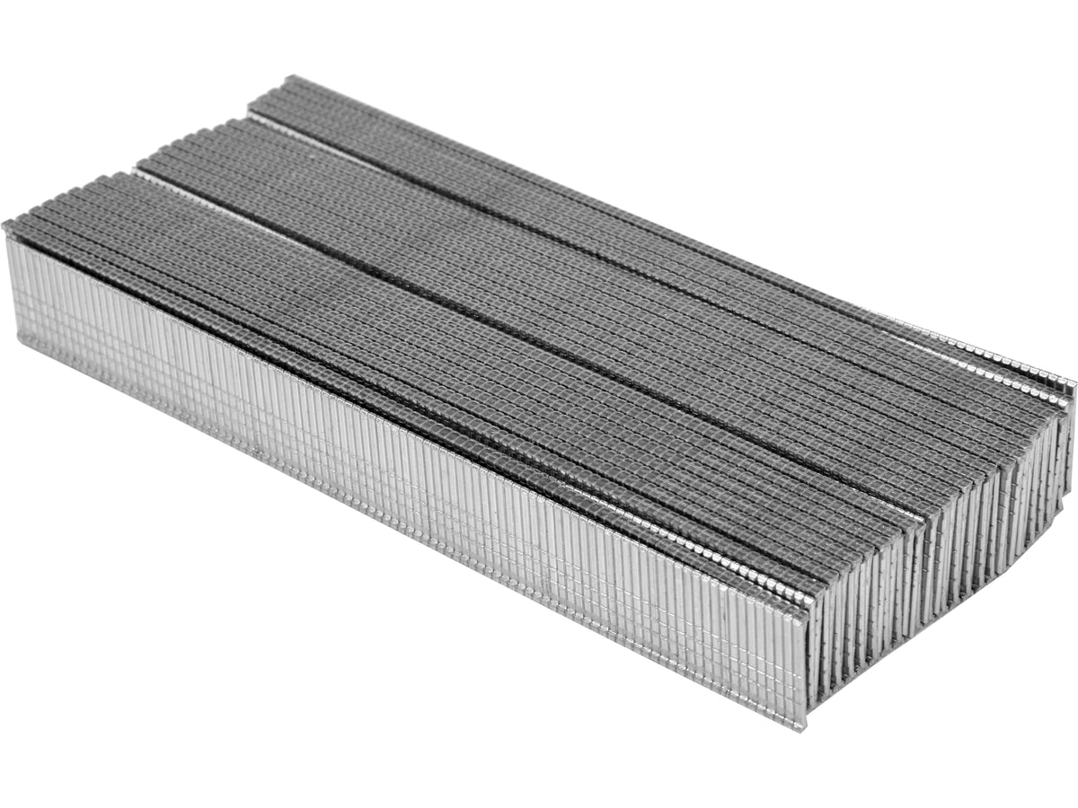 Pennen 16MM Draad 1.0X1.3MM, Hoofd 1.8MM 5000 Stuks