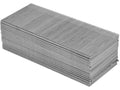 Pinnen 50MM Draad 1,0X1,3MM Kop 1,8MM 3400ST