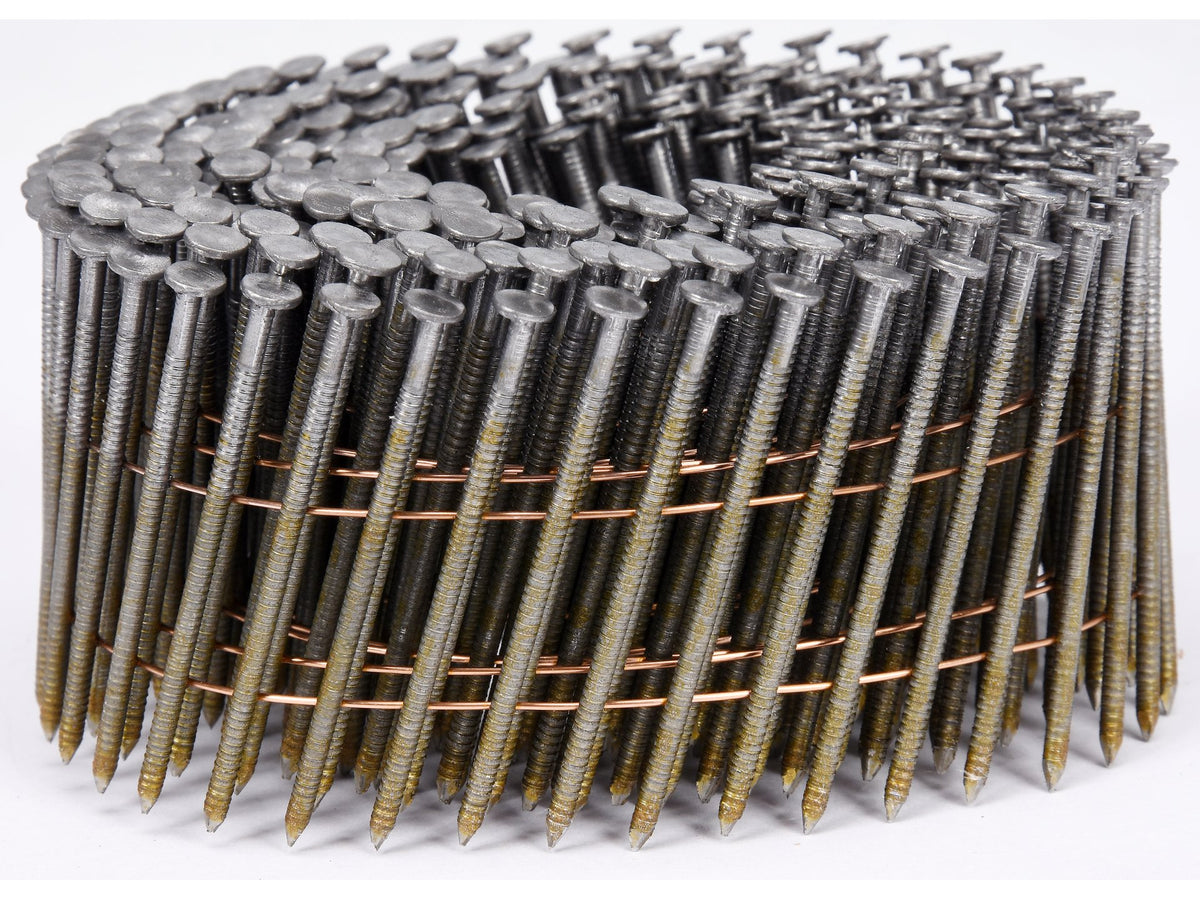 Spijkerspijkers Voor Spijkermachine 50MM Draad 2,1MM 5400ST