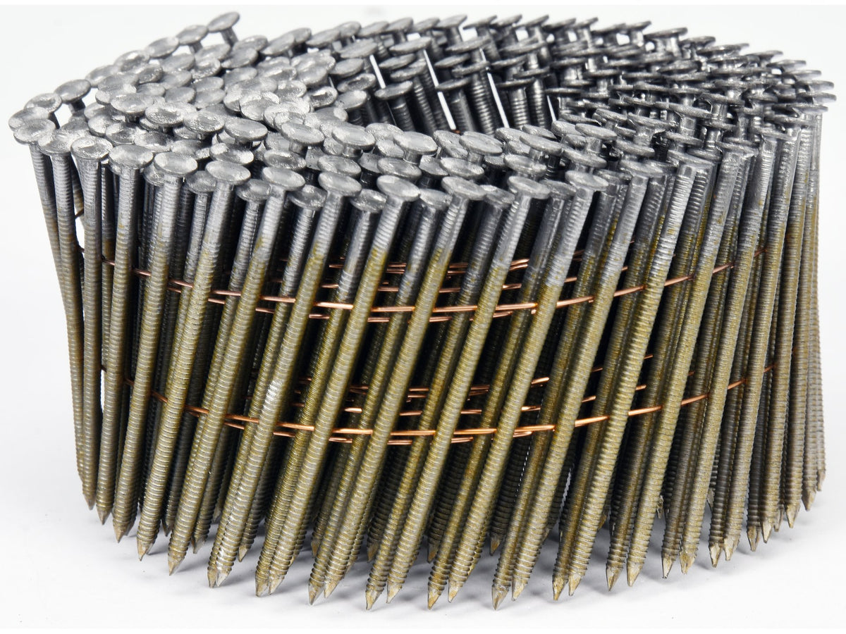 Spijkerspijkers Voor Spijkermachine 64MM Draad 2,5MM 3600ST