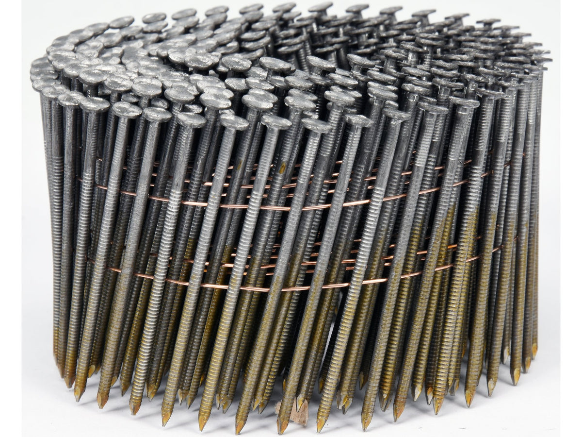 Spijkerspijkers Voor Spijkermachine 70MM Draad 2,5MM 3600ST