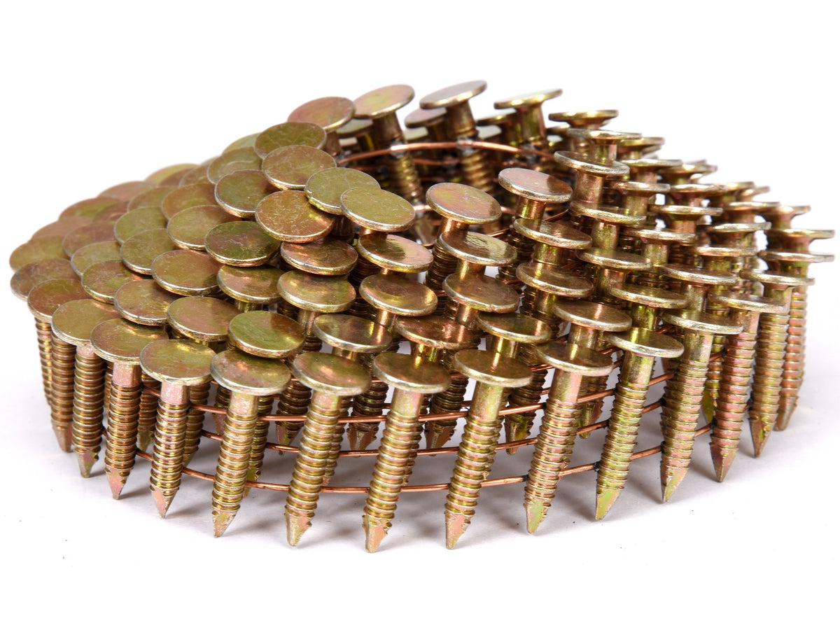 Papier Spijkers, Spijkerspijkers Voor Spijkermachine 19MM, 3,1MM Draad, 4200 Stuks