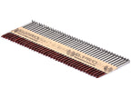 Lintnagels Voor Spijkermachine 50MM Draad 2,8MM Hoek 34° 3000 Stuks