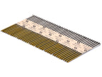 Lintnagels Voor Spijkermachine 75MM Draad 2,8MM Hoek 34° 3000 Stuks