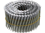 Spijkerspijkers Voor Spijkermachines, Ring, Gegalvaniseerd, Op Verzameling 64X2,5MM 3600ST.
