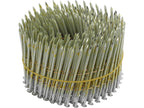 Spijkerspijkers Voor Spijkermachines, Ring, Gegalvaniseerd, Op Verzameling 70X2,5MM 3600ST.