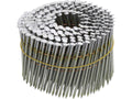 Spijkerspijkers Voor Spijkermachines, Ring, Gegalvaniseerd, Op Verzameling 75X2,5MM 3600ST.