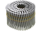 Spijkerspijkers Voor Spijkermachines, Ring, Gegalvaniseerd, Op Verzameling 75X2,5MM 3600ST.