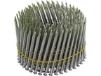Spijkerspijkers Voor Spijkermachines, Ring, Gegalvaniseerd, Op Verzameling 75X2,5MM 3600ST.