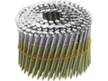 Spijkerspijkers Voor Spijkermachines, Ring, Gegalvaniseerd, Op Verzameling 80X2,8MM 3000ST.