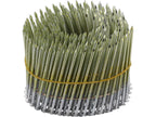 Spijkerspijkers Voor Spijkermachines, Ring, Gegalvaniseerd, Op Verzameling 80X2,8MM 3000ST.