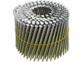 Spijkerspijkers Voor Spijkermachines, Ring, Gegalvaniseerd, Op Verzameling 90X2,8MM 3000ST.
