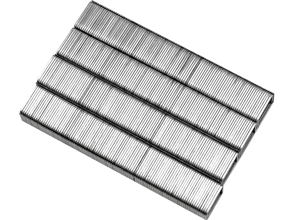 Nietmachines 6MM (0,7x11,3) 1000ST