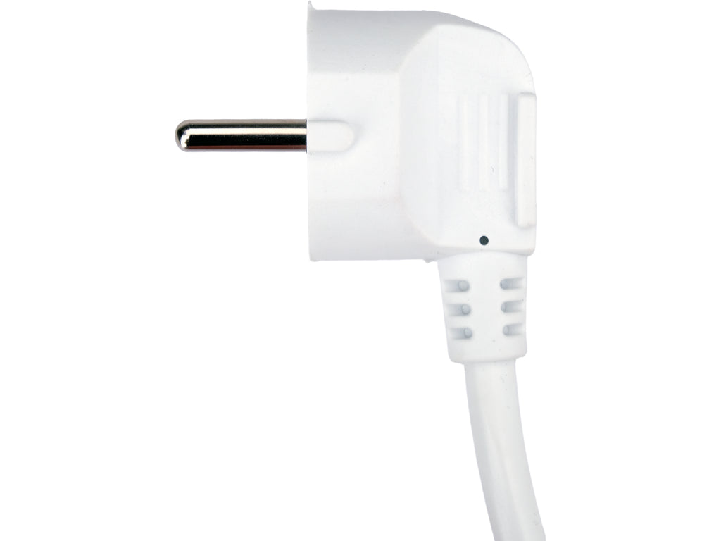 Power Strip Wood Style With Ground 5S 1.4M