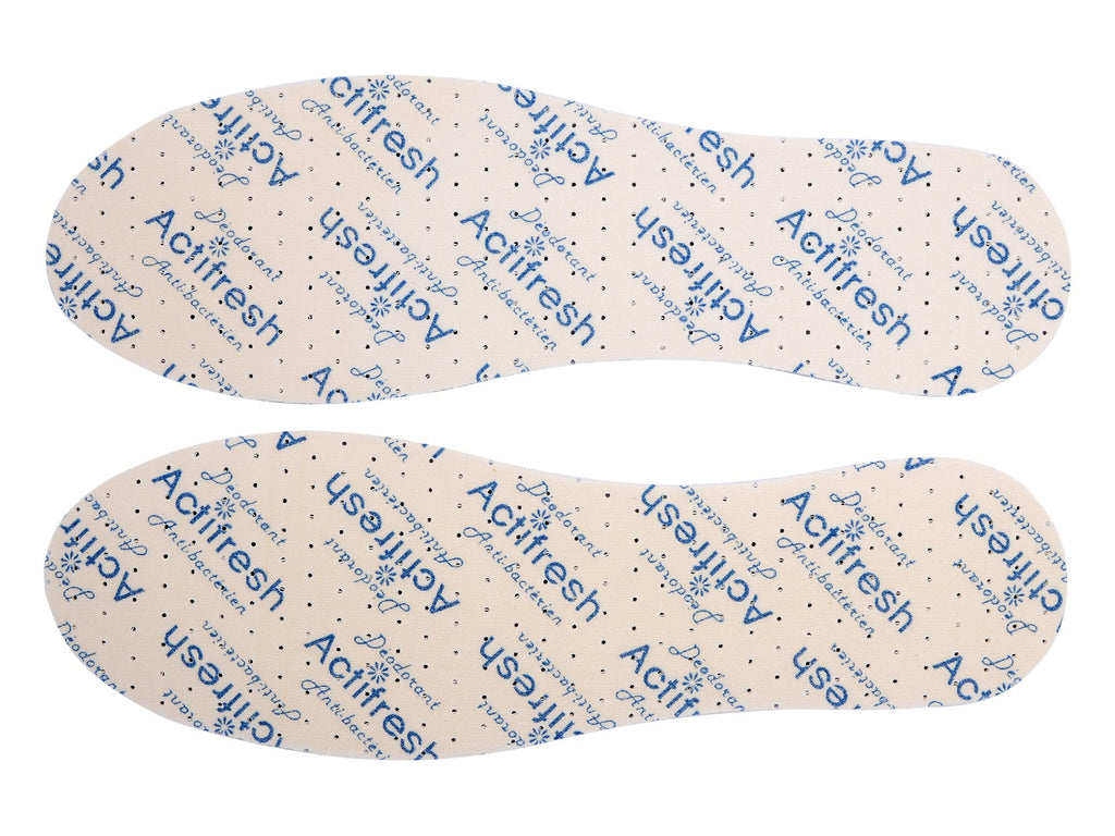 Actifresh Schoeneninsert, Maat 39/40