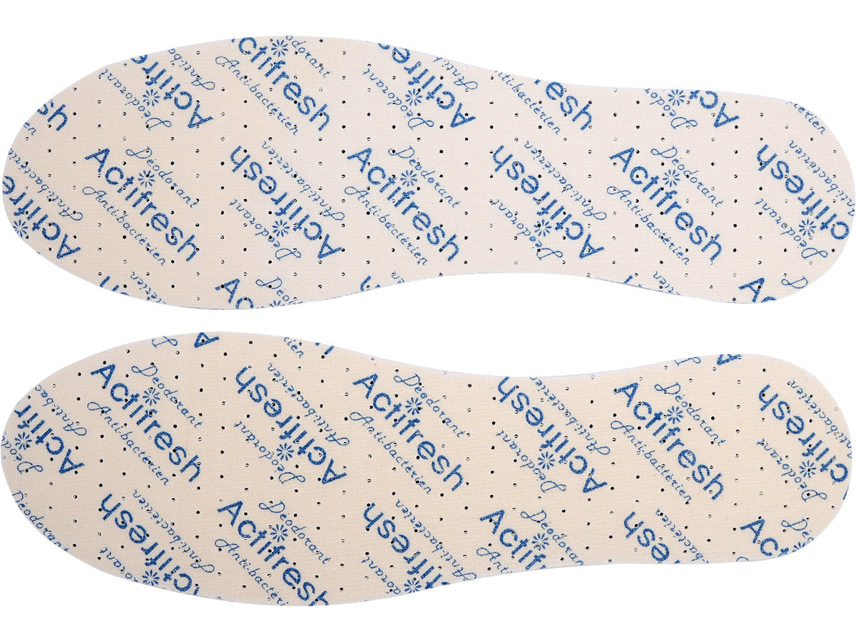 Actifresh Schoeneninsert, Maat 43/44